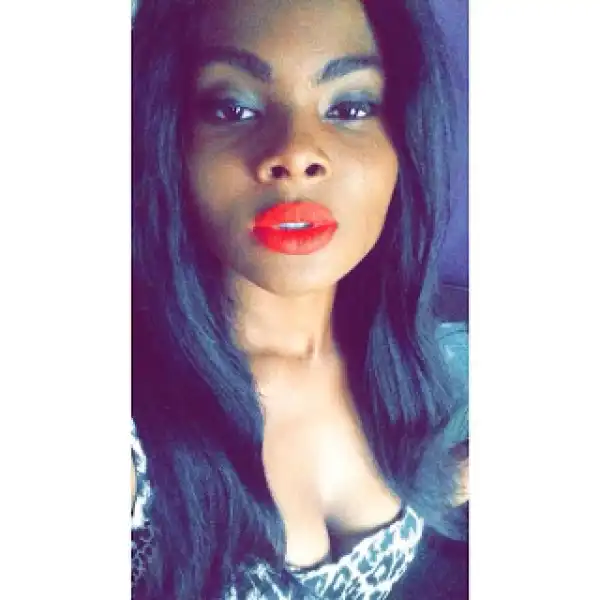 Ghanaian Model 